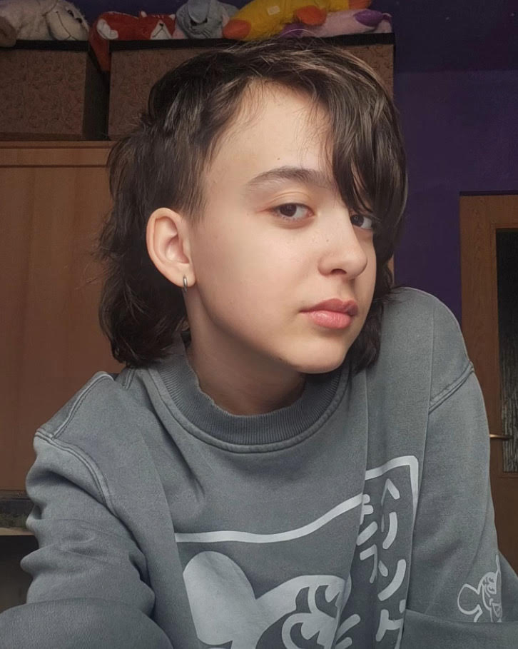 Gabi Photo 1